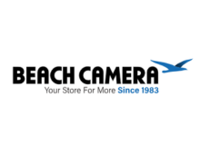 Beach Camera
