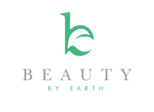 Beauty by Earth