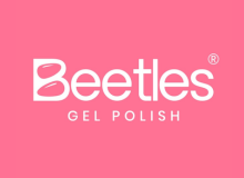 Beetles Gel Polish
