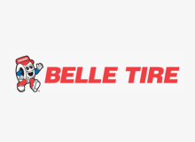 Belle Tire