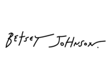 Betsey Johnson