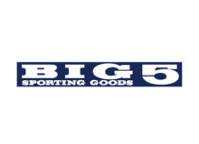 Big 5 Sporting Goods