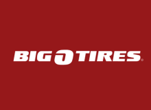Big O Tires