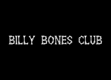 Billy Bones Club