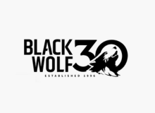 Black Wolf