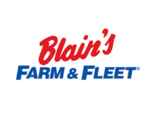 Blain's Farm & Fleet