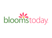 Blooms Today