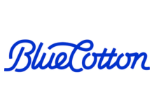 BlueCotton