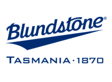 Blundstone