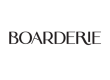 Boarderie