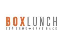 Box Lunch