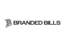 Branded Bills
