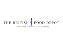 British Food Depot