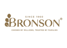 Bronson Vitamins