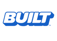 Built
