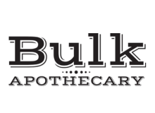 Bulk Apothecary