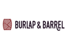 Burlap & Barrel