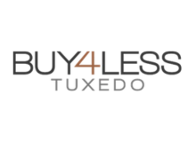 Buy4LessTuxedo