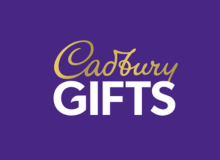 Cadbury Gifts