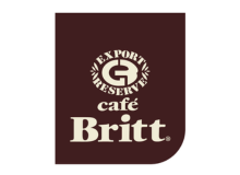 Cafe Britt