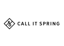 Call It Spring