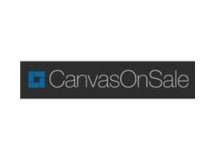 CanvasOnSale