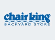 Chair King Backyard Store