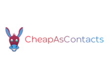 Cheap As Contacts