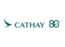 Cathay Pacific