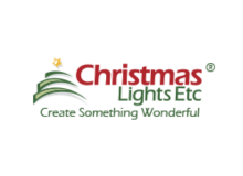 Christmas Lights, Etc.