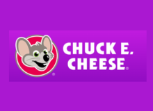 Chuck E Cheese