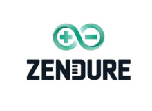 Zendure DE Logo