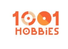 1001 Hobbies