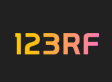 123RF