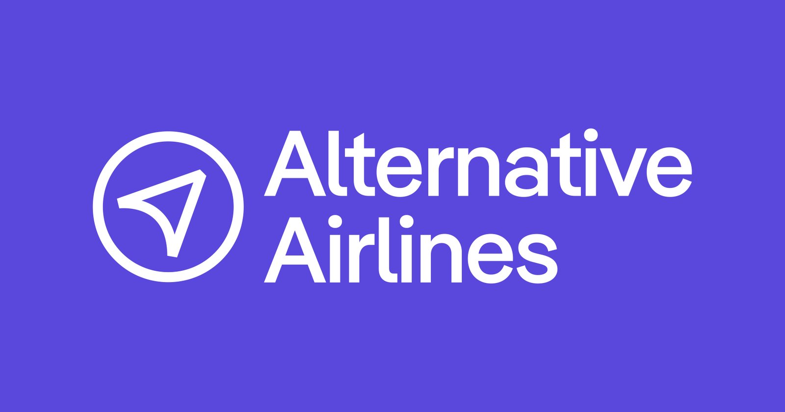 Alternative Airlines