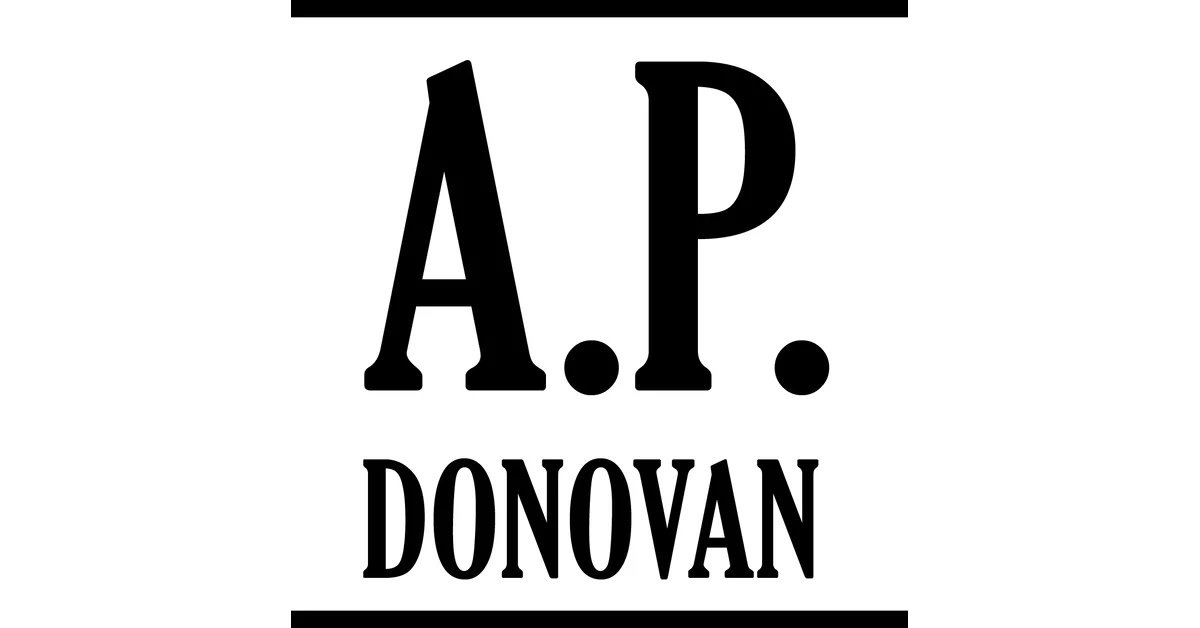 AP Donovan