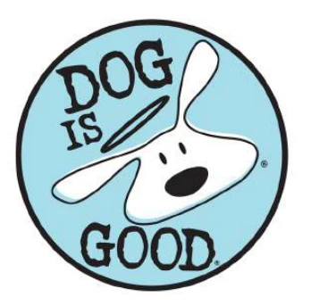 Dog Is Good