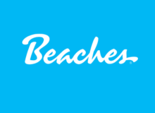 Beaches UK