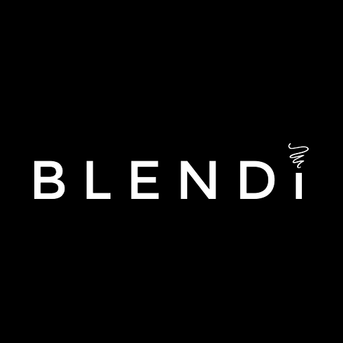 BLENDi