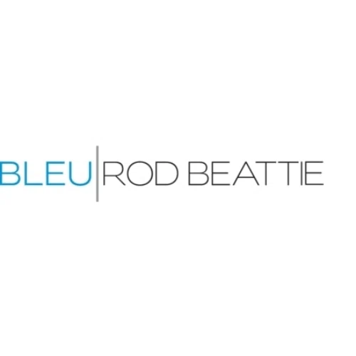 Bleu Rod Beattie