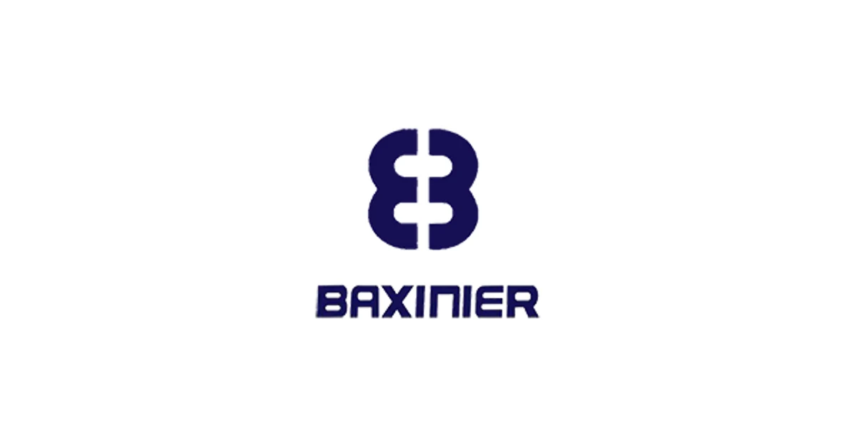 Baxinier