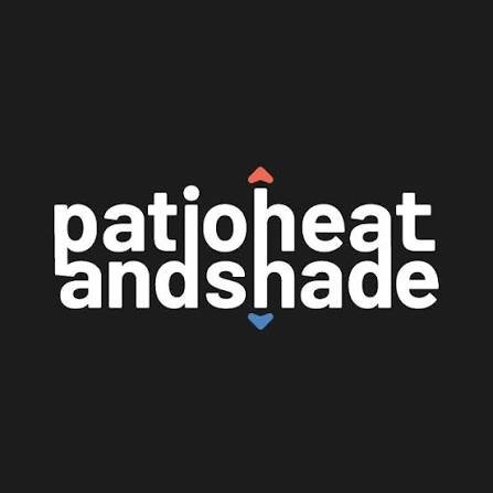 Patio Heat and Shade