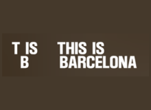 Barcelona Turisme UK