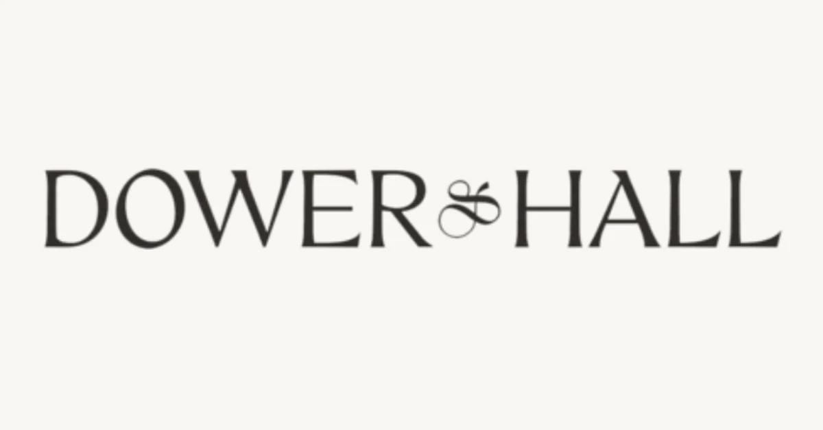 Dower & Hall UK