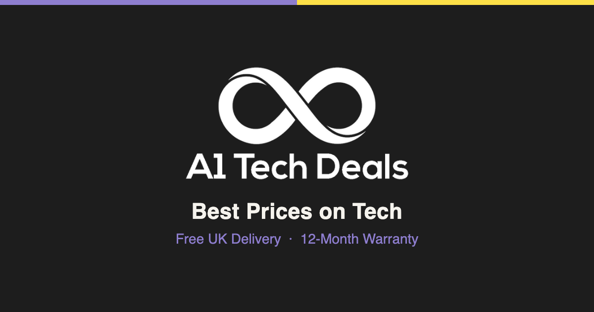 A1 Tech Deals