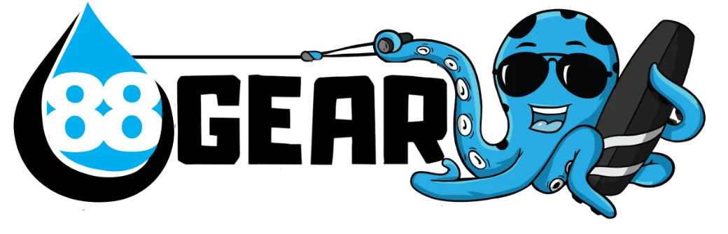 88 Gear