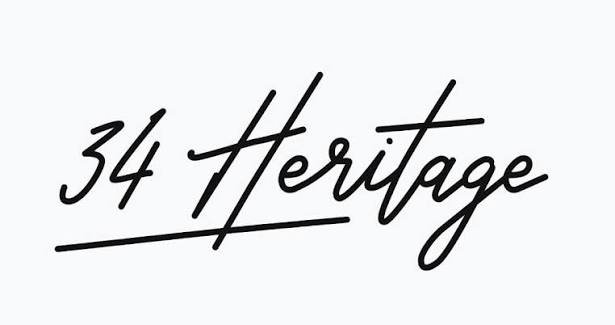 34 Heritage CA